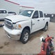 1C6RR6LG7NS185367 2022 Ram 1500 Classic Slt 4X2 5'7 Box auction photo thumbnail 2