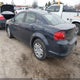 1C3CDZAB5CN119485 2012 Dodge Avenger Se auction photo thumbnail 3