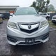 5J8TB3H3XHL008951 2017 Acura Rdx Acurawatch Plus Package auction photo thumbnail 12