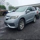 5J8TB3H3XHL008951 2017 Acura Rdx Acurawatch Plus Package auction photo thumbnail 2