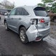 5J8TB3H3XHL008951 2017 Acura Rdx Acurawatch Plus Package auction photo thumbnail 3