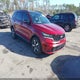 5XYRL4LC0PG192827 2023 Kia Sorento S auction photo thumbnail 1