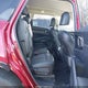 5XYRL4LC0PG192827 2023 Kia Sorento S auction photo thumbnail 8