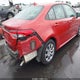 5YFEPRAE1LP053221 2020 Toyota Corolla Le auction photo thumbnail 21