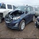 3GNAXKEV7KS533837 2019 Chevrolet Equinox Lt auction photo thumbnail 2