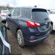 3GNAXKEV7KS533837 2019 Chevrolet Equinox Lt auction photo thumbnail 3