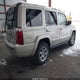 1J8HG58287C647989 2007 Jeep Commander Limited auction photo thumbnail 4