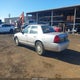 2MEBM7FV4AX610199 2010 Mercury Grand Marquis Ls (Fleet Only) auction photo thumbnail 3