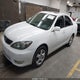 4T1BE30K95U593026 2005 Toyota Camry Se auction photo thumbnail 2