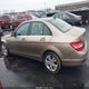 WDDGF81X69F279476 2009 Mercedes-Benz C 300 Luxury 4Matic/Sport 4Matic auction photo thumbnail 15