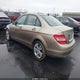 WDDGF81X69F279476 2009 Mercedes-Benz C 300 Luxury 4Matic/Sport 4Matic auction photo thumbnail 3