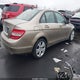 WDDGF81X69F279476 2009 Mercedes-Benz C 300 Luxury 4Matic/Sport 4Matic auction photo thumbnail 4
