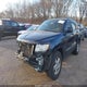 1C4RJFAG8CC244632 2012 Jeep Grand Cherokee Laredo auction photo thumbnail 2