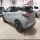 5N1AZ2DS7MC142587 2021 Nissan Murano Platinum Intelligent Awd auction photo thumbnail 3