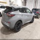 5N1AZ2DS7MC142587 2021 Nissan Murano Platinum Intelligent Awd auction photo thumbnail 4