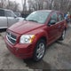 1B3HB48A99D135258 2009 Dodge Caliber Sxt auction photo thumbnail 2