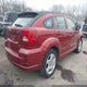 1B3HB48A99D135258 2009 Dodge Caliber Sxt auction photo thumbnail 4