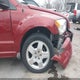 1B3HB48A99D135258 2009 Dodge Caliber Sxt auction photo thumbnail 6