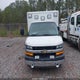 1GB9G5B67A1113963 2010 Chevrolet Express Cutaway 4500 Series auction photo thumbnail 12