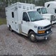 1GB9G5B67A1113963 2010 Chevrolet Express Cutaway 4500 Series auction photo thumbnail 1