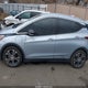 1G1FX6S08H4158153 2017 Chevrolet Bolt Ev Premier auction photo thumbnail 14