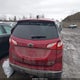 3GNAXSEV1JL396337 2018 Chevrolet Equinox Lt auction photo thumbnail 17