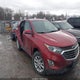 3GNAXSEV1JL396337 2018 Chevrolet Equinox Lt auction photo thumbnail 1