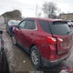 3GNAXSEV1JL396337 2018 Chevrolet Equinox Lt auction photo thumbnail 3