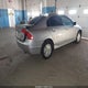 JHMFA36288S010713 2008 Honda Civic Hybrid auction photo thumbnail 4