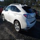 JTJBC1BA6C2430388 2012 Lexus Rx 450H auction photo thumbnail 3