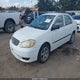 JTDBR32E642032700 2004 Toyota Corolla Ce auction photo thumbnail 2