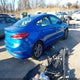 KMHD84LF3HU195822 2017 Hyundai Elantra Se auction photo thumbnail 4