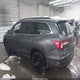 5FNYF6H22NB091274 2022 Honda Pilot Awd Special Edition auction photo thumbnail 13