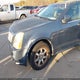 1GYEE637560221650 2006 Cadillac Srx V6 auction photo thumbnail 6