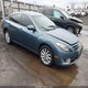 1YVHZ8DH0C5M17210 2012 Mazda Mazda6 I Touring auction photo thumbnail 1
