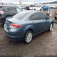 1YVHZ8DH0C5M17210 2012 Mazda Mazda6 I Touring auction photo thumbnail 4