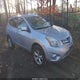 JN8AS5MV7BW682056 2011 Nissan Rogue Sv auction photo thumbnail 1
