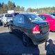 KNAFE222595602623 2009 Kia Spectra Lx auction photo thumbnail 3