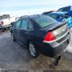 2G1WV58K881260654 2008 Chevrolet Impala Lt auction photo thumbnail 3