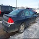 2G1WV58K881260654 2008 Chevrolet Impala Lt auction photo thumbnail 4