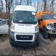 3C6LRVBG5ME575970 2021 Ram Promaster 1500 High Roof 136 Wb auction photo thumbnail 12