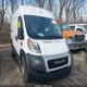 3C6LRVBG5ME575970 2021 Ram Promaster 1500 High Roof 136 Wb auction photo thumbnail 1
