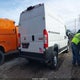3C6LRVBG5ME575970 2021 Ram Promaster 1500 High Roof 136 Wb auction photo thumbnail 4