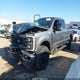 1FT8W2BM1SED65287 2025 Ford F-250 Lariat auction photo thumbnail 2