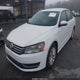 1VWAS7A34EC120791 2014 Volkswagen Passat 1.8T Wolfsburg Edition auction photo thumbnail 2