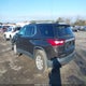 1GNERGKW5JJ118537 2018 Chevrolet Traverse 1Lt auction photo thumbnail 3