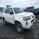 JTERU5JR4P6104208 2023 Toyota 4Runner Trd Off Road Premium auction photo thumbnail 1
