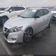 1N4AA6AP7HC443794 2017 Nissan Maxima 3.5 Sv auction photo thumbnail 2