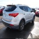 5XYZU3LB6EG133471 2014 Hyundai Santa Fe Sport 2.4L auction photo thumbnail 4