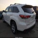 5TDDKRFH8GS310952 2016 Toyota Highlander Limited Platinum auction photo thumbnail 3